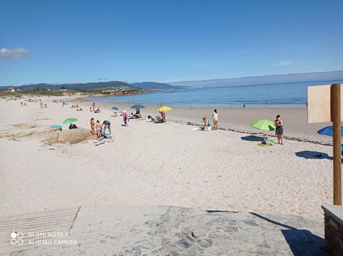 Enfoz 1ª Linea De Playa II公寓 外观 照片